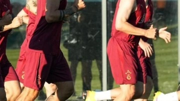 Nicolo Zaniolo, yaptığı hamleyle G.Saraylı taraftarları ikiye böldü