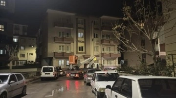 Niğde'de doğal gaz patlaması: 1 yaralı