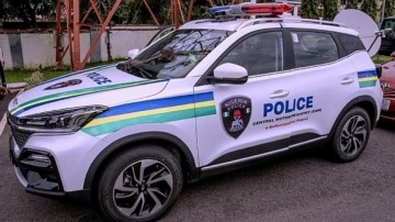 Nijerya'da katliam gibi kaza! Çok sayıda ölü ve yaralı var!