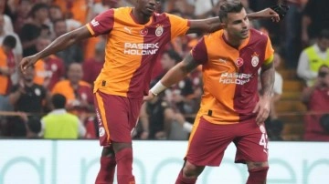Nijerya Milli Takımı'nda sakatlanan Osimhen'le ilgili ilk kötü haber geldi