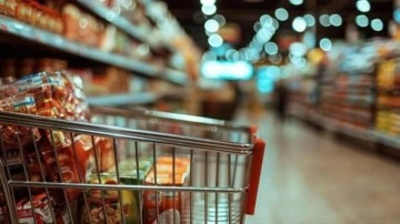 Nisan ayı enflasyon rakamları açıklandı