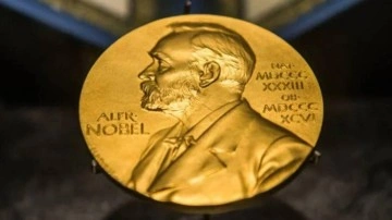 Nobel Barış Ödülü'nde sızıntı iddiası ortalığı karıştırdı! Soruşturma başlatıldı