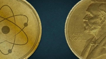 Nobel Fizik Ödülü sahiplerini buldu