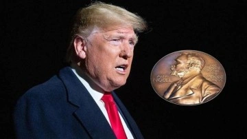 Nobel'i neden Trump kazanamadı? Çarpıcı anket gözler önüne serdi!
