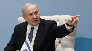 Nobel ödüllü Perez'den Netanyahu talebi! "Ülkeme geldiği anda tutuklanmalı"