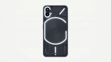 Nothing Phone (1) T&uuml;rkiye&rsquo;de satışta &ccedil;ıktı