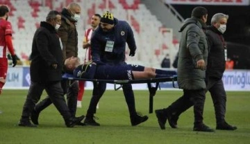 Novak'tan Fenerbahçe'ye kötü haber!