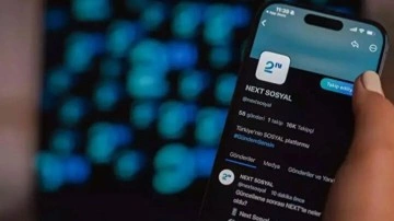 NSosyal platformu nasıl bir yer? İşte övgü ile bahsedilen özellikleri