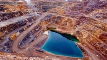 NTE tam gaz! Türkiye'den dünyada yankılanacak bor hamlesi! 'Güzel haberler duyuracağız&#03