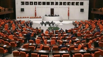 N&uuml;kleer D&uuml;zenleme Kanunu Teklifi TBMM'de kabul edildi