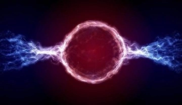 N&uuml;kleer f&uuml;zyonda 'yanan plazma' hedefine ulaşıldı