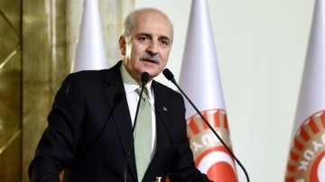 Numan Kurtulmuş'tan Pakistan'daki felakette hayatını kaybedenler için başsağlığı mesajı
