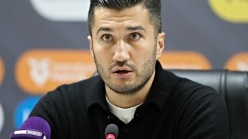 Nuri Şahin: &Ccedil;ok acı oldu