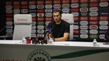 Nuri Şahin'den mağlubiyet sonrası flaş itiraf