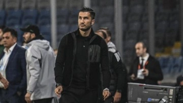 Nuri Şahin'den Montella'ya gönderme! "Haddim yok"