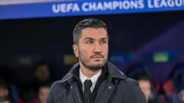 Nuri Şahin Süper Lig'e dönüyor: Görüşmeler başladı