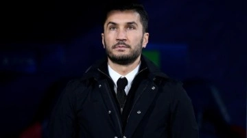 Nuri Şahin, Süper Lig'e dönüyor! Resmen açıklandı