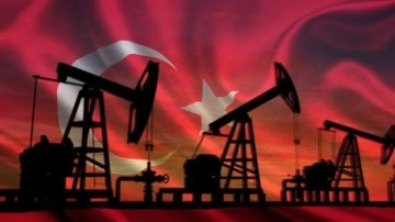 O ilimizde petrol sondajı başlıyor! Rüya gerçek oldu