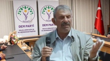 Öcalan o provokatif sözleri söyledi mi? DEM Parti'den Öcalan'ın kardeşine yalanlama