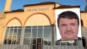Öğle namazını kıldırdıktan sonra hayatını kaybetti