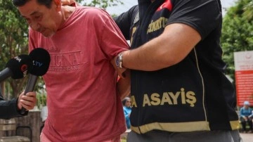 Oğlunu 37 bıçak darbesiyle öldüren baba: ‘Oğlumu çok seviyordum, pişmanım’