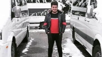 &Ouml;ğrenci servisi şof&ouml;r&uuml;, silahlı saldırıda &ouml;ld&uuml;r&uuml;ld&uuml;