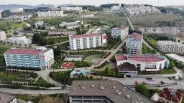 Öğrenci yurdunda rezalet! 2 kız yurttan uzaklaştırıldı