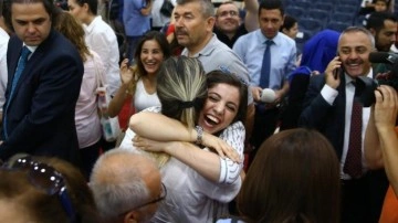 Öğretmen atamalarında 22 yıllık tablo! Bakanlık rakamları paylaştı