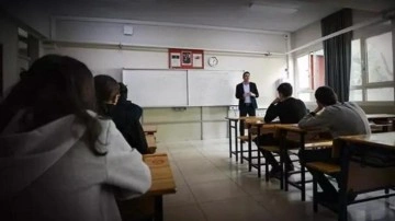Öğretmenlerin iller arası isteğe bağlı yer değiştirme sonuçları yayımlandı