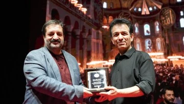 Oğuz Aksa&ccedil; Elazığ&rsquo;da Ramazan Coşkusunu Yaşattı | Elazığ Belediyesi Ramazan Etkinlikleri 2026