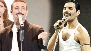 Oğuzhan Koç'un yeni imajı sosyal medyayı salladı! 'Demet görse tanıyamaz bu ne?"