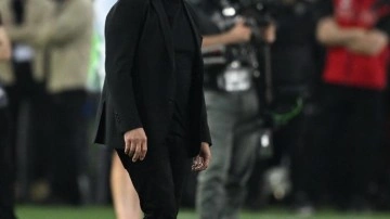 Okan Buruk gözünü şimdiden gelecek yılın şampiyonluğuna dikti