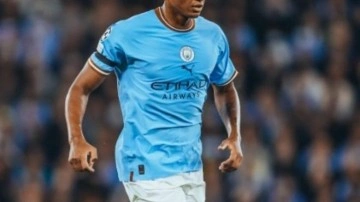 Okan Buruk, Guardiola'dan 'vize' bekliyor! Bu kez İlkay için değil