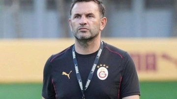 Okan Buruk kariyerindeki dönüm noktasını açıkladı