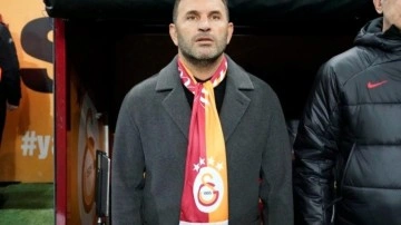 Okan Buruk sözleşme teklifini kabul etti: "Bu sizin için de iyi olur!"