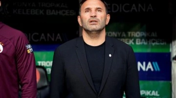 Okan Buruk'tan şampiyonluk sözleri
