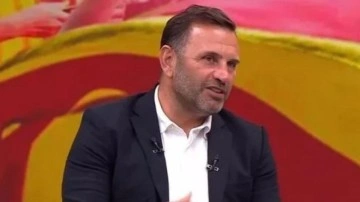 Okan Buruk'tan sosyal medyaya damga vuran Osimhen sözleri: Ucuza aldık