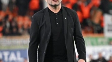 Okan Buruk'tan yenilgi sonrası flaş itiraf! 'Bunu da açıkça söyleyeyim'