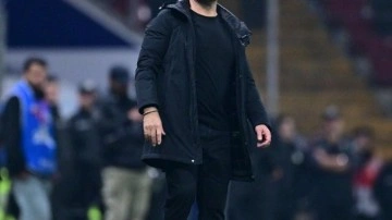 Okan Buruk Uğurcan ve Singo'nun son durumunu a&ccedil;ıkladı