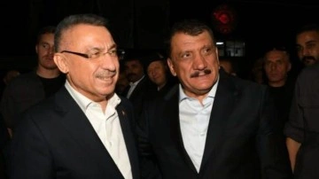 Oktay'dan İmamoğlu, Yavaş ve Soyer'e davet: Gelip hizmet nasıl yapılır g&ouml;rs&uuml;nler