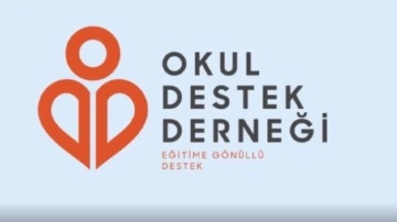 Okul Destek Derneği&rsquo;nden &ouml;ğrencilere bilgisayar bilimi ve yazılım dersi desteği