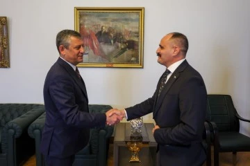 Okul G&uuml;venliğinde Stratejik Hamle: Eski Uzman &Ccedil;avuşlar Sahada