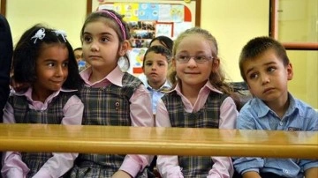 Okul kayıtları artık otomatik olacak! Bağış isteme sona eriyor... MEB harekete ge&ccedil;ti