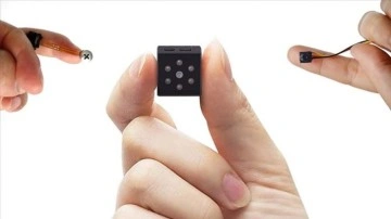 Okulda gizli kamera skandalı! Öğretmen tutuklandı