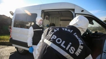 Okulda korku dolu anlar: 2 öğretmen yaralandı!