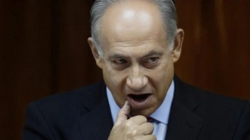 Okulun utancı oldu! ABD'deki liseden Netanyahu'ya çizik talebi:Onun gibi olmak istemiyoruz