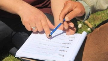 "Okuryazarlık Seferberliği" ile yaklaşık 1,9 milyon kişiye ulaşıldı