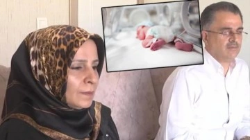 Öldü denilen bebeğin mezarı açıldı, 17 yıl sonra gerçek ortaya çıktı