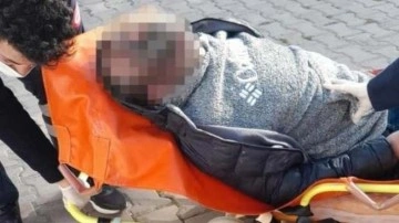 &Ouml;ld&uuml;resiye dayak yiyen şahıs 27 g&uuml;nl&uuml;k yaşam m&uuml;cadelesini kaybetti