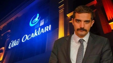 &Ouml;ld&uuml;r&uuml;len &uuml;lk&uuml; ocakları başkanı son paylaşımında Fırat Yılmaz &Ccedil;akıroğlu'nu anmış